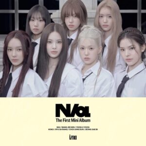 izna 1st Mini Album - [N/a]