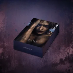 JACKSON WANG 2nd Album - MAGICMAN 2