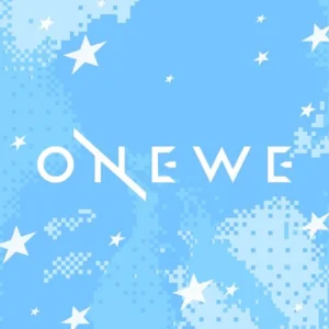 ONEWE 4th Mini Album - MAZE : AD ASTRA